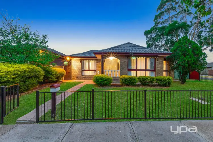 93 Diamond Avenue, Albanvale VIC 3021