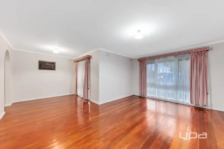 Third view of Homely house listing, 93 Diamond Avenue, Albanvale VIC 3021