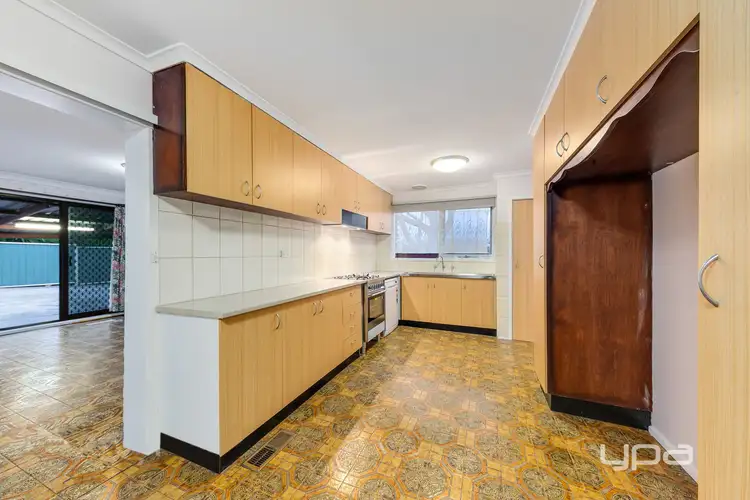 Fourth view of Homely house listing, 93 Diamond Avenue, Albanvale VIC 3021