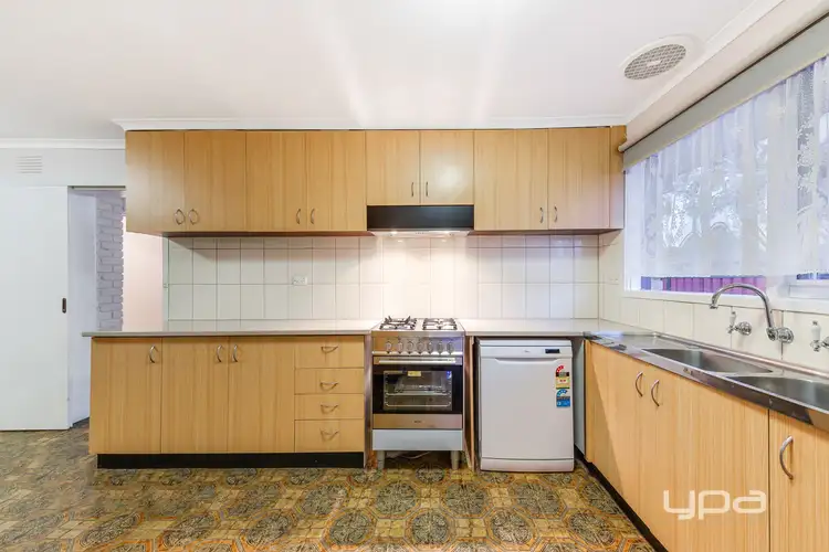 Fifth view of Homely house listing, 93 Diamond Avenue, Albanvale VIC 3021