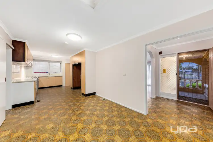 Sixth view of Homely house listing, 93 Diamond Avenue, Albanvale VIC 3021