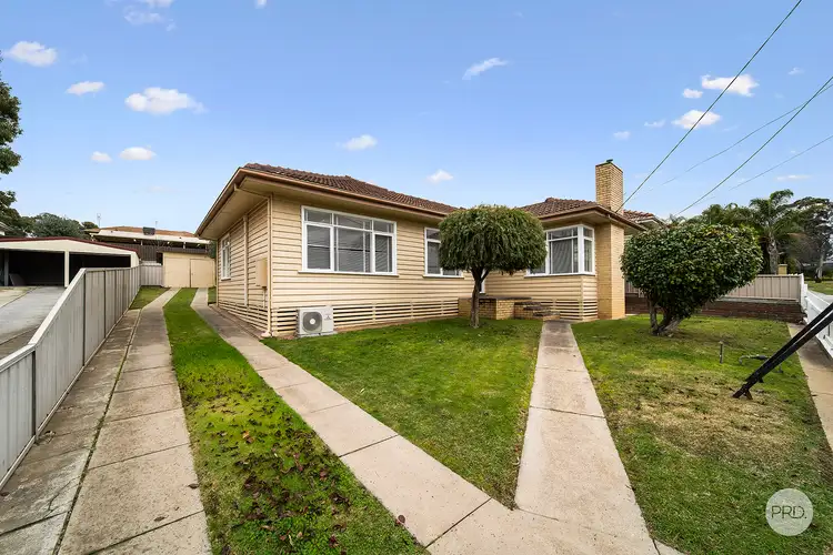 128 Mackenzie St West, Golden Square VIC 3555