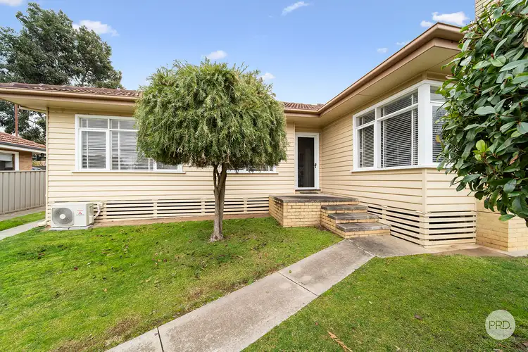Second view of Homely house listing, 128 Mackenzie St West, Golden Square VIC 3555