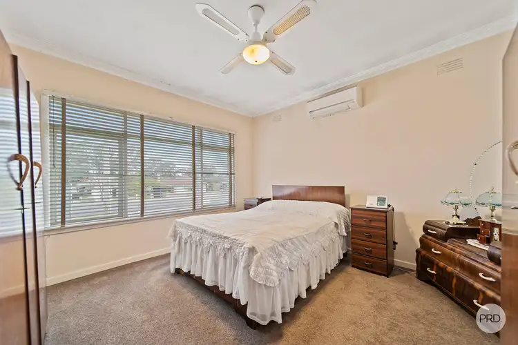 Sixth view of Homely house listing, 128 Mackenzie St West, Golden Square VIC 3555