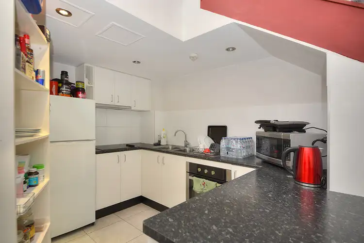 Second view of Homely unit listing, 67/43 Enderley Avenue, Surfers Paradise QLD 4217