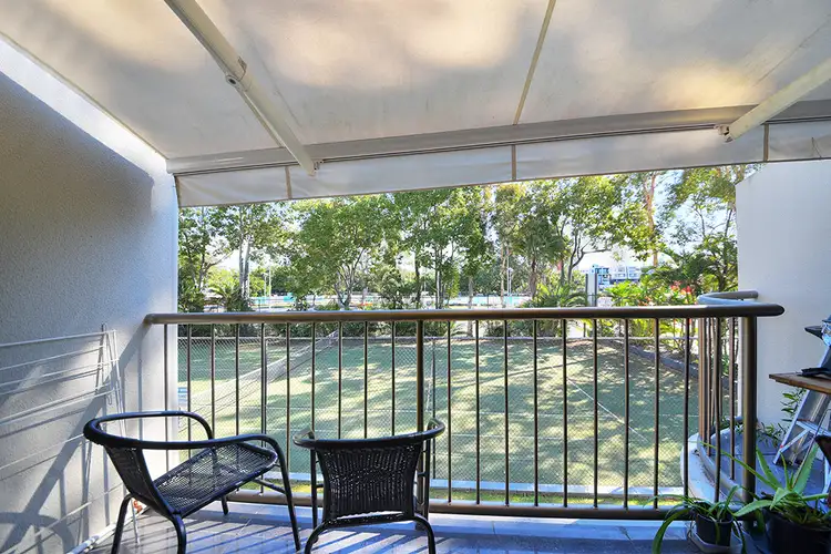 Fourth view of Homely unit listing, 67/43 Enderley Avenue, Surfers Paradise QLD 4217
