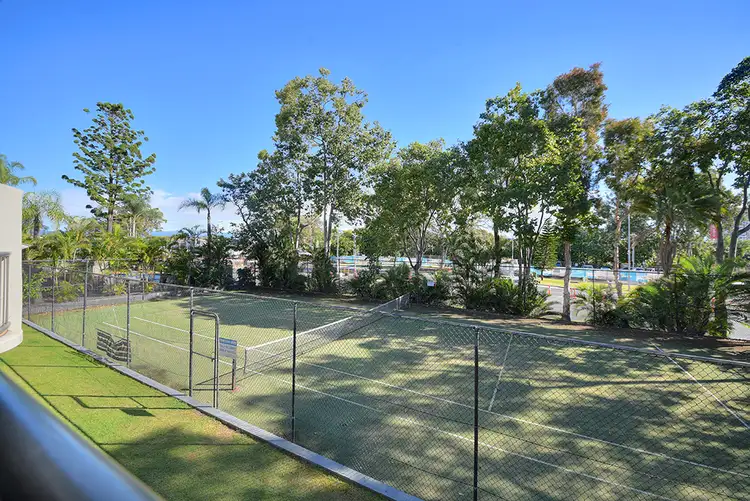 Fifth view of Homely unit listing, 67/43 Enderley Avenue, Surfers Paradise QLD 4217
