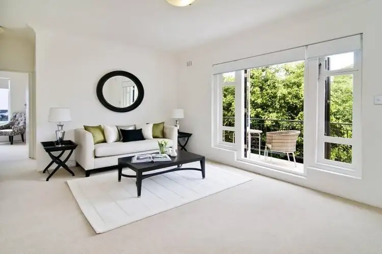 6/1B Armstrong Street, Willoughby NSW 2068