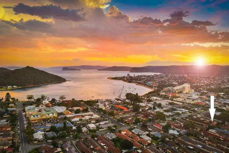 6/31-33 Bream Road, Ettalong Beach NSW 2257