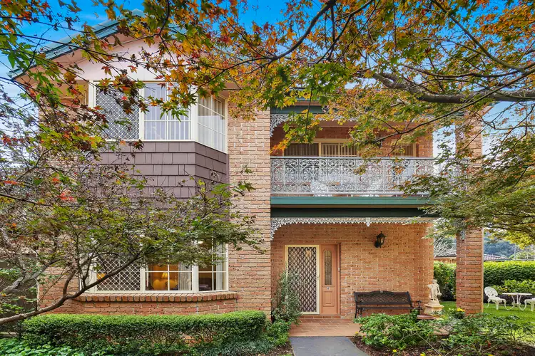 Second view of Homely townhouse listing, 6/31-33 Bream Road, Ettalong Beach NSW 2257