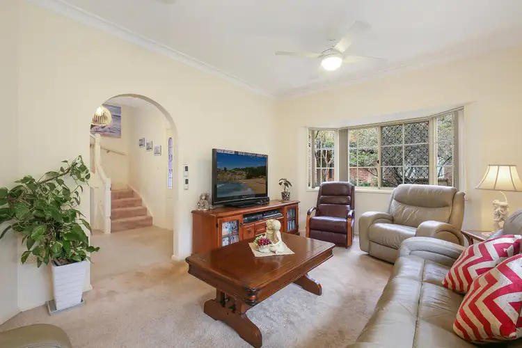 Fourth view of Homely townhouse listing, 6/31-33 Bream Road, Ettalong Beach NSW 2257