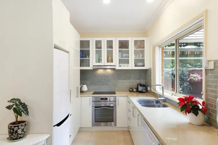 Fifth view of Homely townhouse listing, 6/31-33 Bream Road, Ettalong Beach NSW 2257