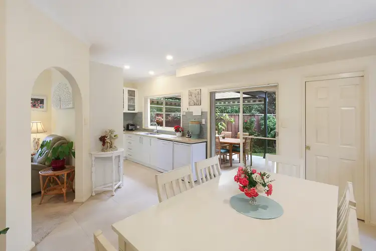 Sixth view of Homely townhouse listing, 6/31-33 Bream Road, Ettalong Beach NSW 2257