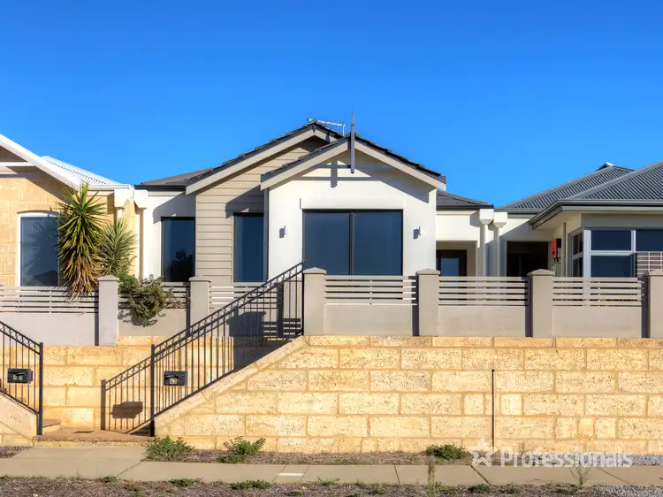 43 Blackrock Avenue, Butler WA 6036