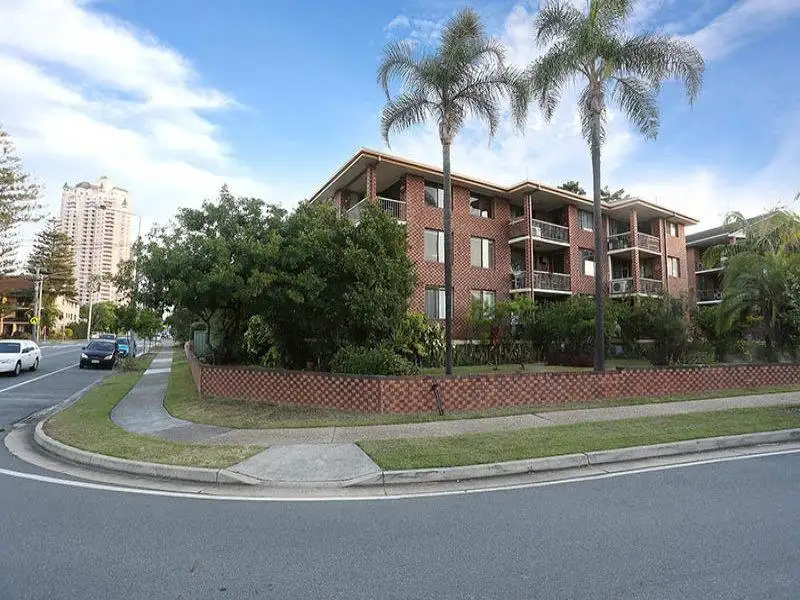 Main view of Homely apartment listing, 2/150 Surf Parade, Broadbeach QLD 4218
