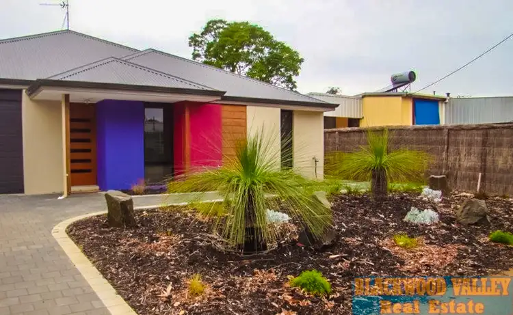 58 Blackwood Road, Greenbushes WA 6254
