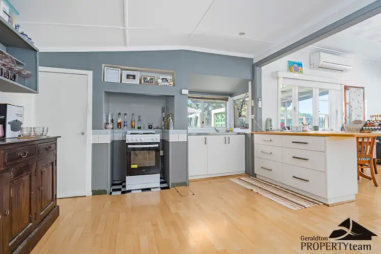 Third view of Homely house listing, 223 Fifth Street, Wonthella WA 6530