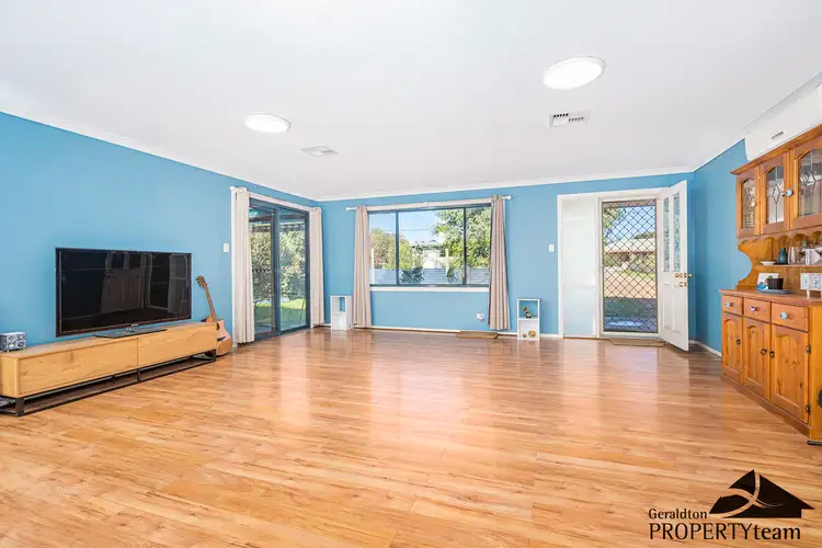 Fifth view of Homely house listing, 223 Fifth Street, Wonthella WA 6530