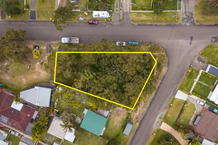36 Rakumba Road, Gwandalan NSW 2259