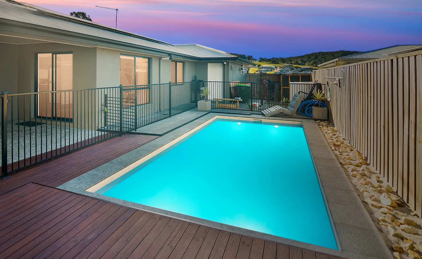 Main view of Homely house listing, 49 CREEKSIDE CIRCUIT, Nambour QLD 4560