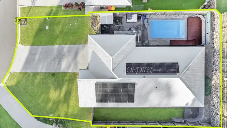 Second view of Homely house listing, 49 CREEKSIDE CIRCUIT, Nambour QLD 4560