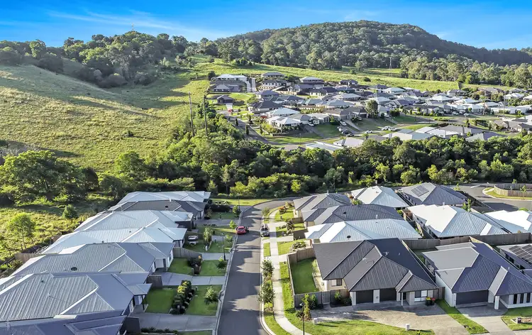 Third view of Homely house listing, 49 CREEKSIDE CIRCUIT, Nambour QLD 4560