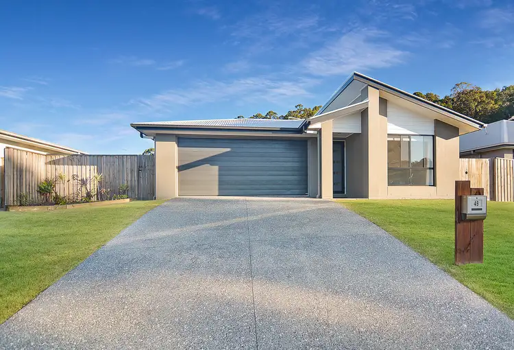 Fifth view of Homely house listing, 49 CREEKSIDE CIRCUIT, Nambour QLD 4560