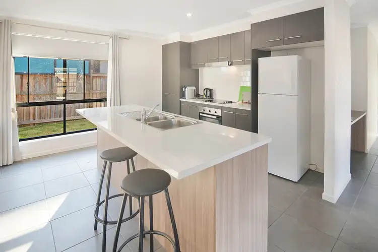 Seventh view of Homely house listing, 49 CREEKSIDE CIRCUIT, Nambour QLD 4560