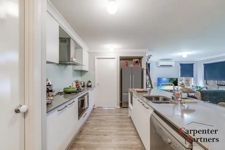 Second view of Homely house listing, 18 Woodward Road, Wilton NSW 2571