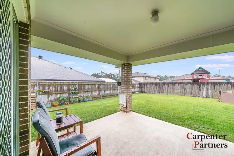 Third view of Homely house listing, 18 Woodward Road, Wilton NSW 2571