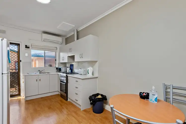 Third view of Homely unit listing, 8/12 Jeffrey Street, Brooklyn Park SA 5032