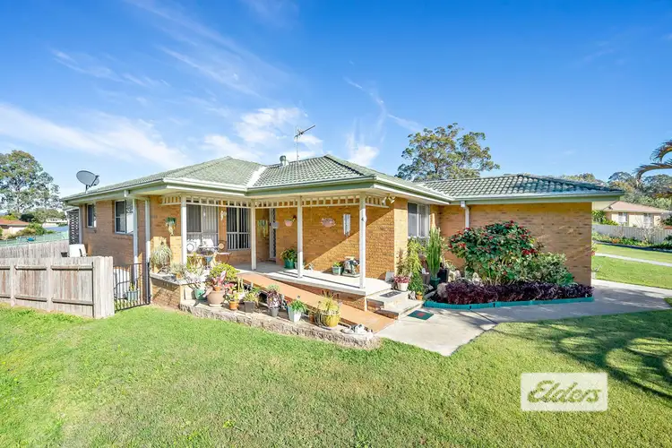 Main view of Homely house listing, 21 Lakkari Close, Taree NSW 2430