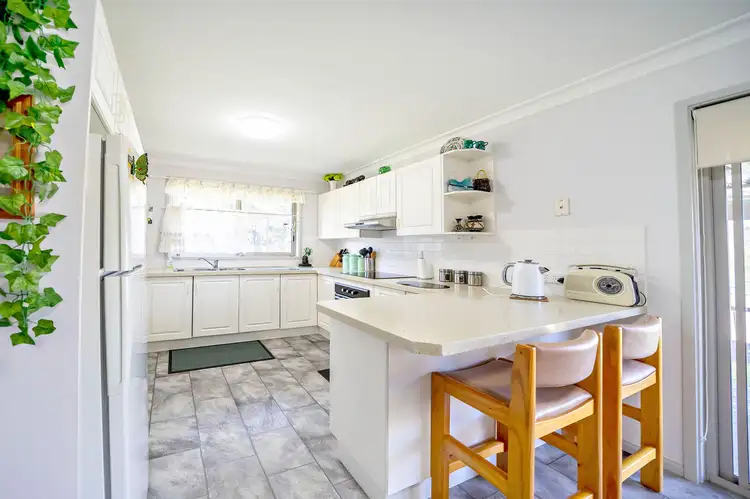 Second view of Homely house listing, 21 Lakkari Close, Taree NSW 2430