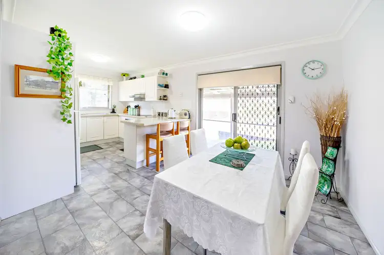 Fourth view of Homely house listing, 21 Lakkari Close, Taree NSW 2430