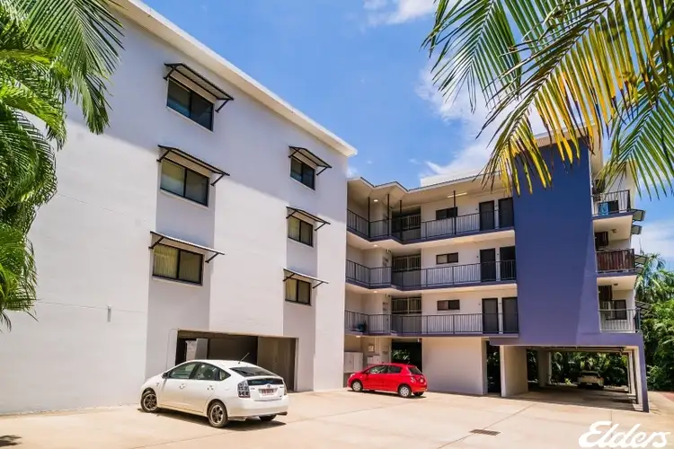 Main view of Homely unit listing, 24/25 Sunset Drive, Coconut Grove NT 810
