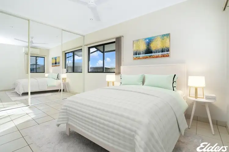 Second view of Homely unit listing, 24/25 Sunset Drive, Coconut Grove NT 810