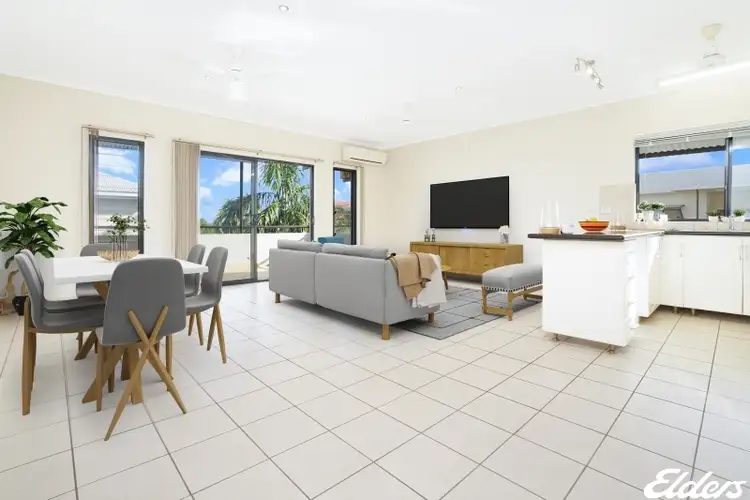 Sixth view of Homely unit listing, 24/25 Sunset Drive, Coconut Grove NT 810