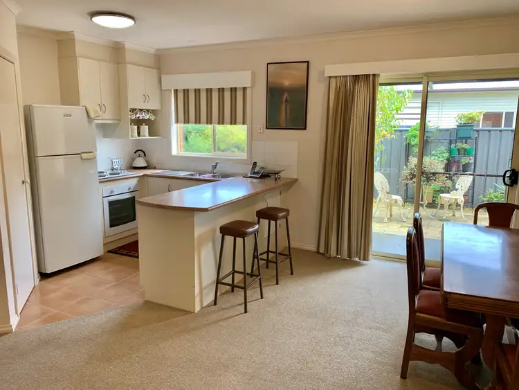 Second view of Homely house listing, Unit 1/70 Scott Street, Mortlake VIC 3272