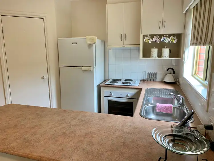 Third view of Homely house listing, Unit 1/70 Scott Street, Mortlake VIC 3272