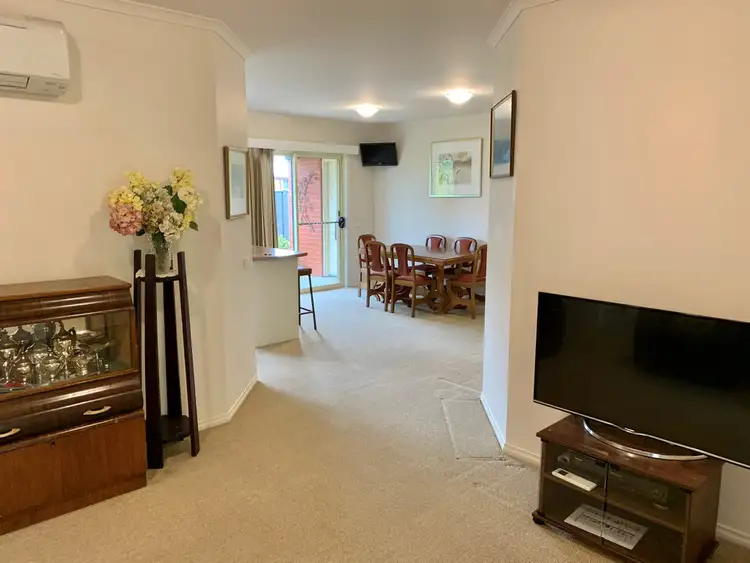 Sixth view of Homely house listing, Unit 1/70 Scott Street, Mortlake VIC 3272