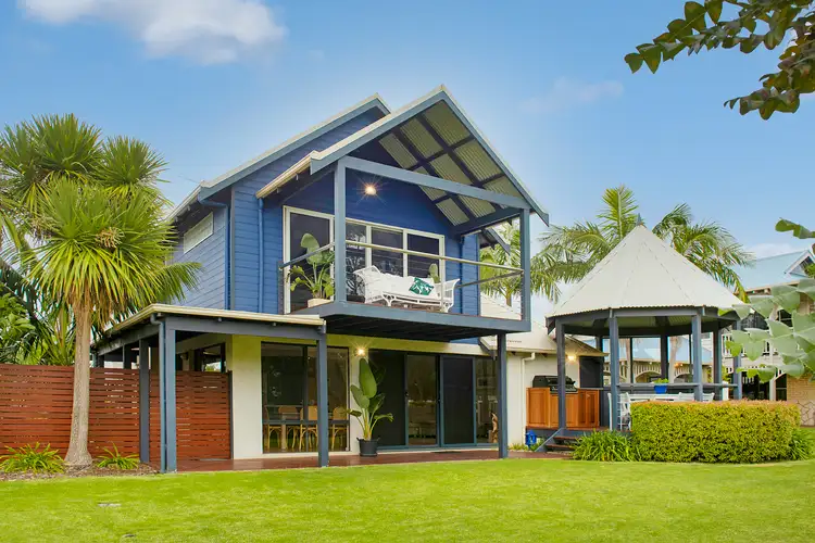 Main view of Homely house listing, 41B Amberley Loop, Dunsborough WA 6281