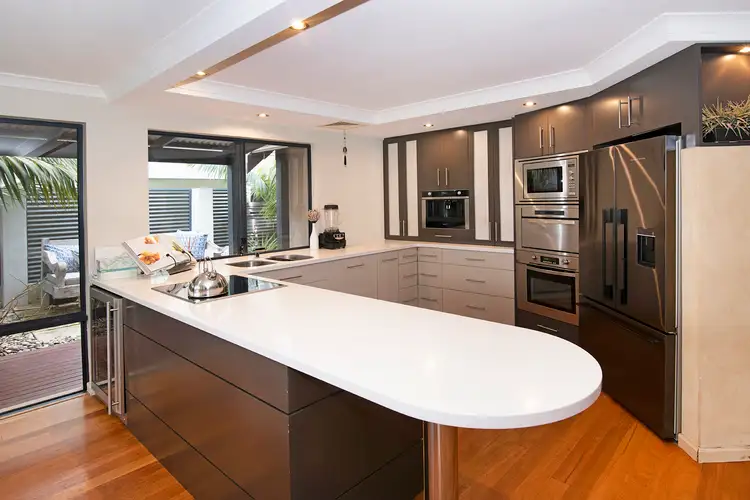 Second view of Homely house listing, 41B Amberley Loop, Dunsborough WA 6281