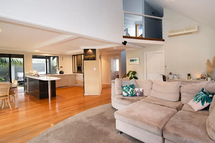 Third view of Homely house listing, 41B Amberley Loop, Dunsborough WA 6281
