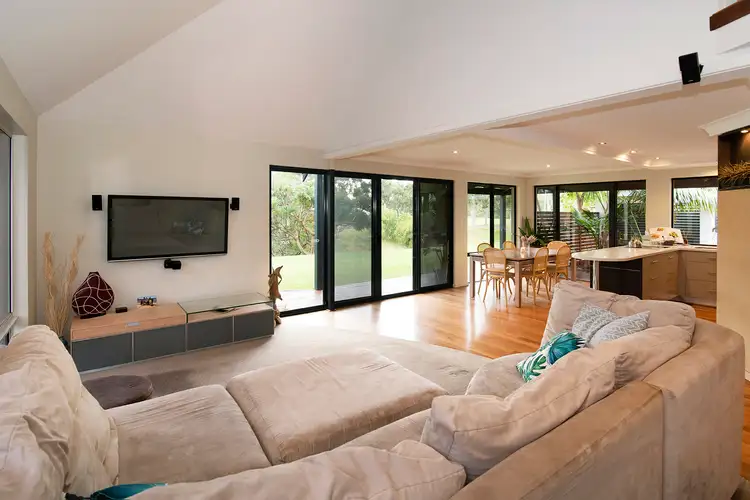 Fourth view of Homely house listing, 41B Amberley Loop, Dunsborough WA 6281