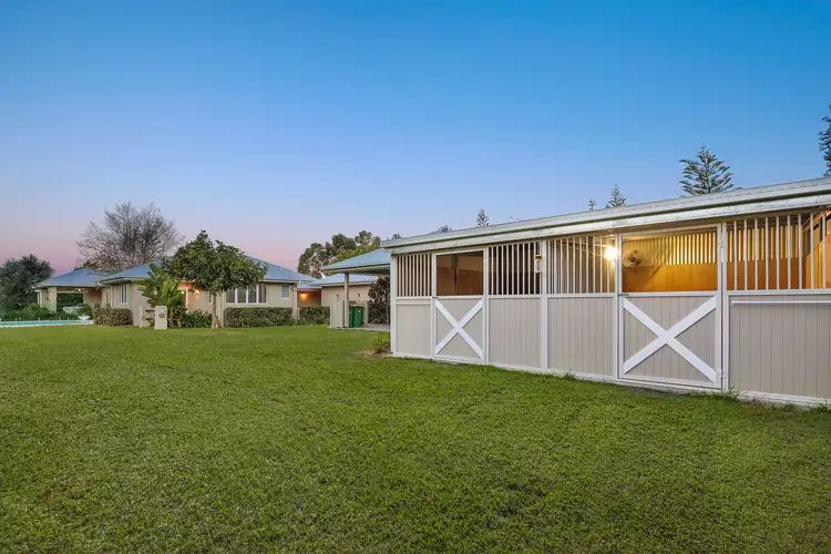 Third view of Homely house listing, 448 Hotham Creek Road, Willow Vale QLD 4209