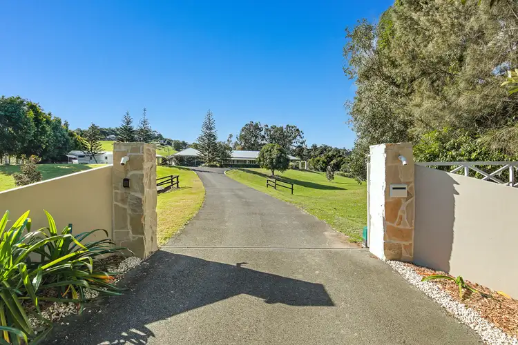 Fourth view of Homely house listing, 448 Hotham Creek Road, Willow Vale QLD 4209