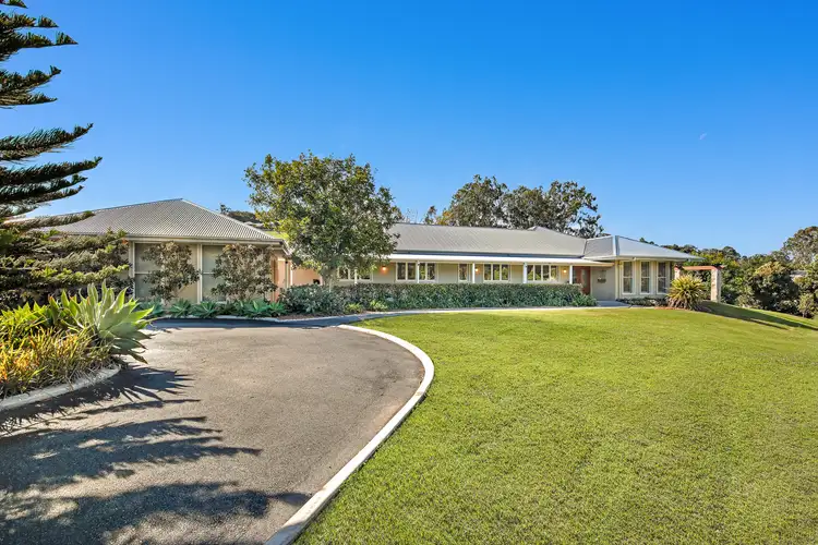 Sixth view of Homely house listing, 448 Hotham Creek Road, Willow Vale QLD 4209