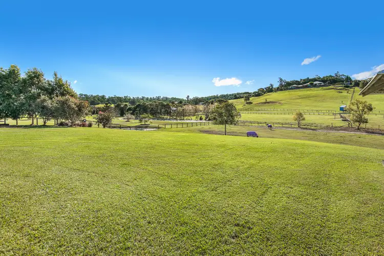 Seventh view of Homely house listing, 448 Hotham Creek Road, Willow Vale QLD 4209