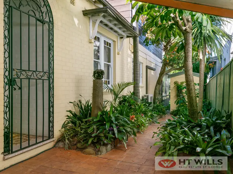 Third view of Homely house listing, 53 Napoleon Street, Sans Souci NSW 2219