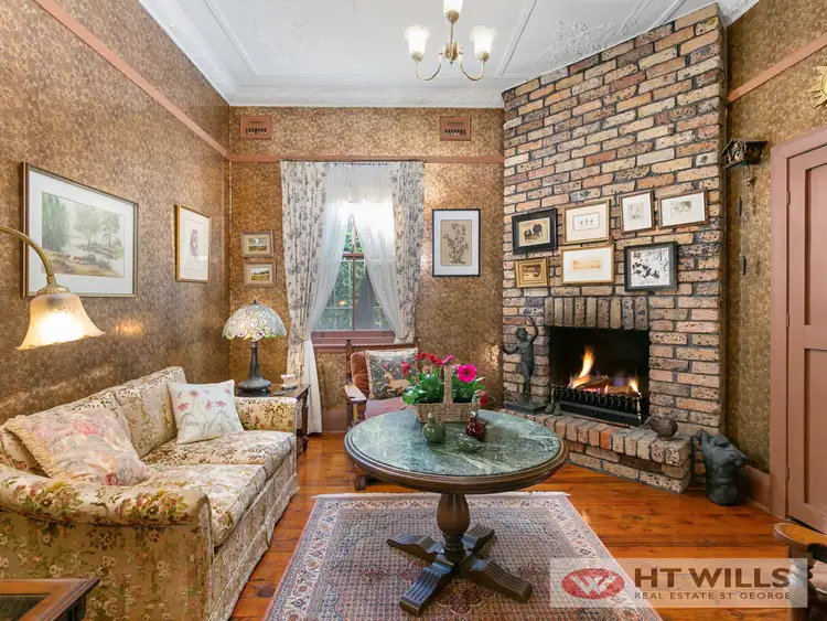Fourth view of Homely house listing, 53 Napoleon Street, Sans Souci NSW 2219
